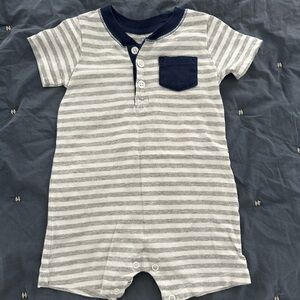 Carters onesie